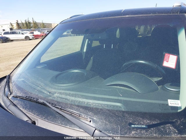 12600495 :رقم المزاد ، KNDJP3A55F7189966 vin ، 2015 Kia Soul Ex/ex+/ex+ Eco مزاد بيع