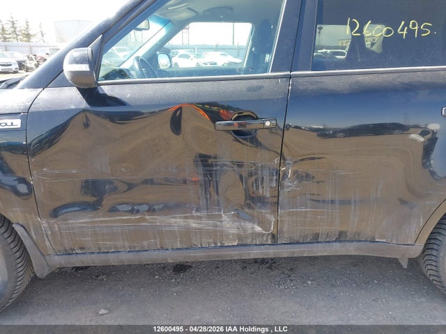 12600495 :رقم المزاد ، KNDJP3A55F7189966 vin ، 2015 Kia Soul Ex/ex+/ex+ Eco مزاد بيع
