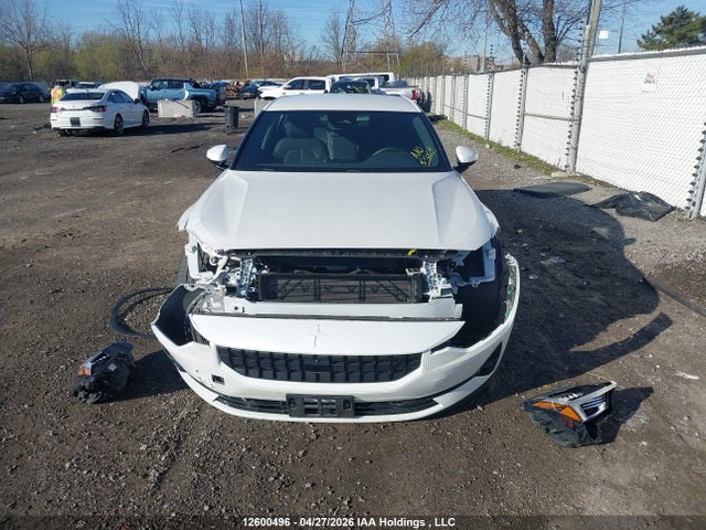 YSMED3KA5PL152130 Polestar 2
