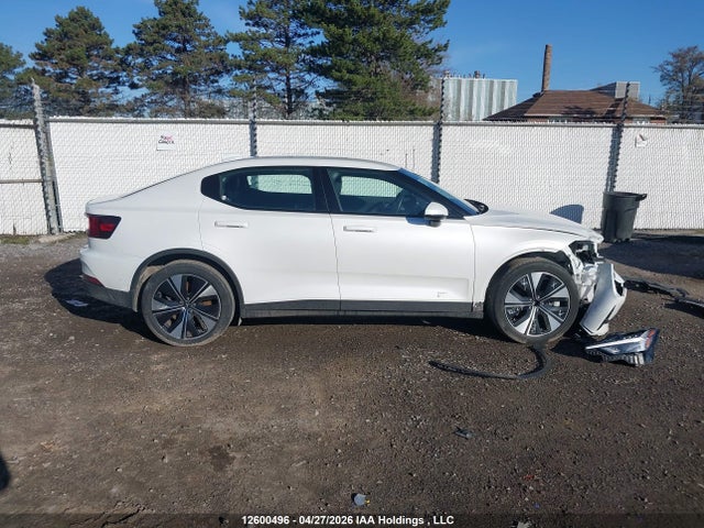 YSMED3KA5PL152130 Polestar 2
