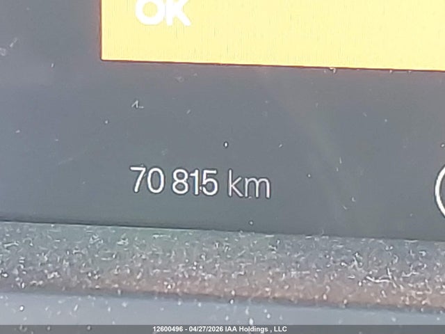 YSMED3KA5PL152130 Polestar 2