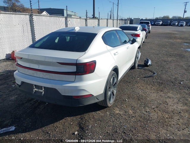 YSMED3KA5PL152130 Polestar 2