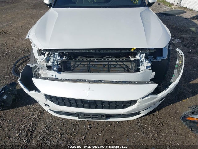 YSMED3KA5PL152130 Polestar 2