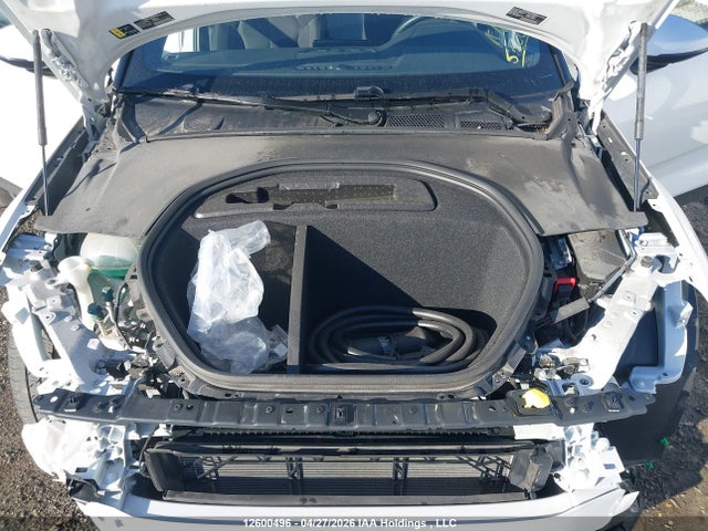 YSMED3KA5PL152130 Polestar 2