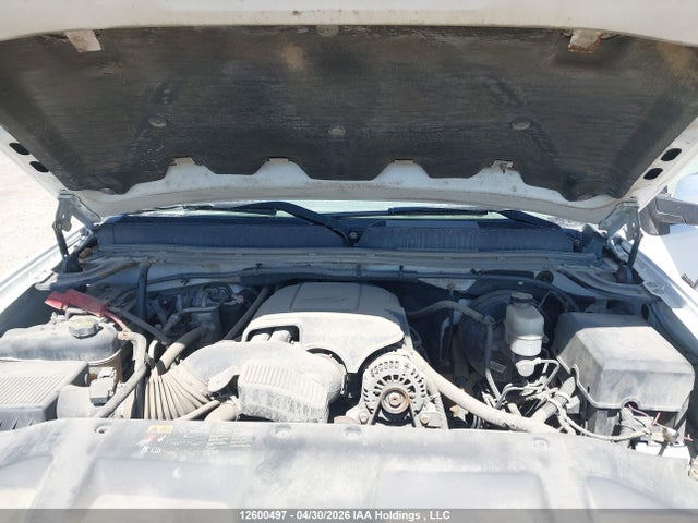12600497 :رقم المزاد ، 1GTR2UEA9DZ117264 vin ، 2013 Gmc Sierra K1500 Sl مزاد بيع