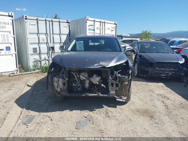 Продажа на аукционе авто 2017 Lexus Nx 200t, vin: JTJBARBZ8H2109969, номер лота: 12600498