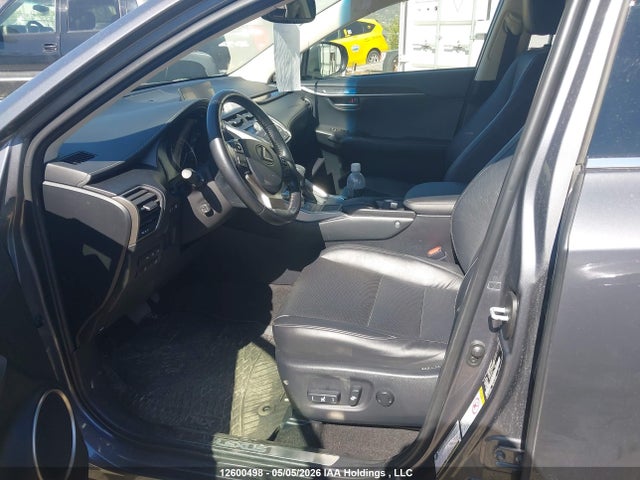 Продажа на аукционе авто 2017 Lexus Nx 200t, vin: JTJBARBZ8H2109969, номер лота: 12600498
