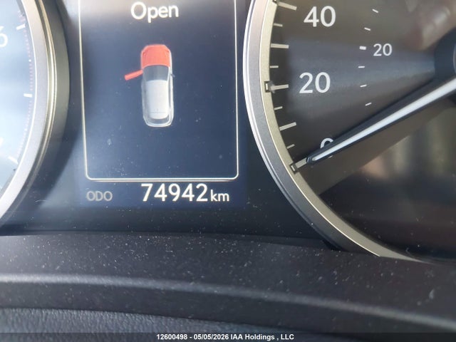 Продажа на аукционе авто 2017 Lexus Nx 200t, vin: JTJBARBZ8H2109969, номер лота: 12600498