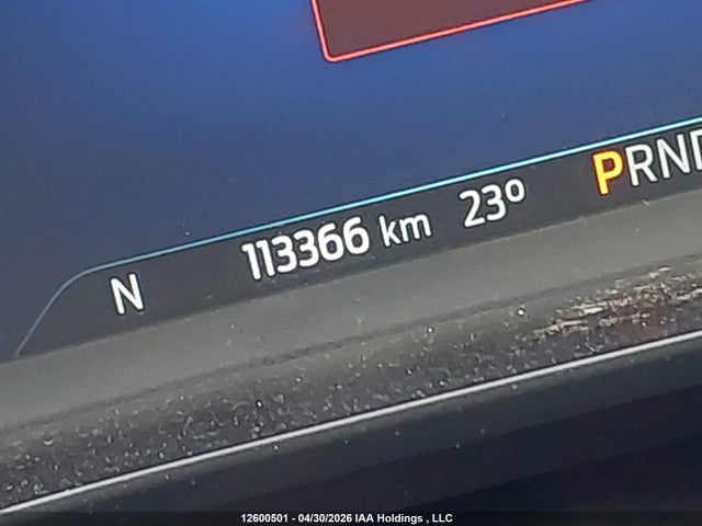 12600501 :رقم المزاد ، 1FMCU9DZ2MUA74254 vin ، 2021 Ford Escape Titanium مزاد بيع