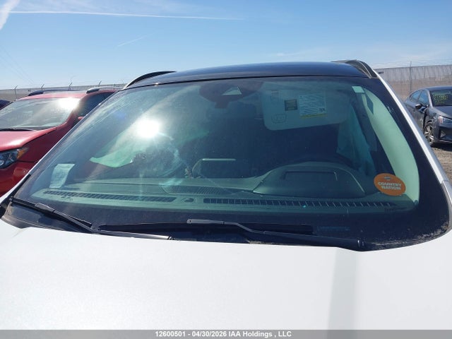 12600501 :رقم المزاد ، 1FMCU9DZ2MUA74254 vin ، 2021 Ford Escape Titanium مزاد بيع