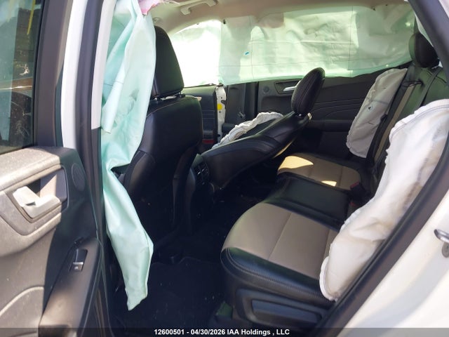 12600501 :رقم المزاد ، 1FMCU9DZ2MUA74254 vin ، 2021 Ford Escape Titanium مزاد بيع