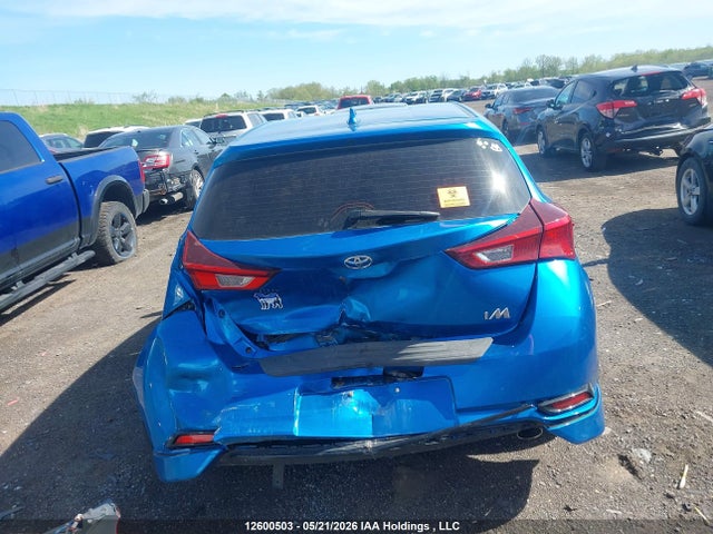 Продажа на аукционе авто 2018 Toyota Corolla, vin: JTNKARJE5JJ561290, номер лота: 12600503