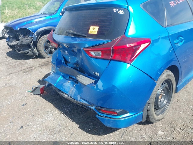 Продажа на аукционе авто 2018 Toyota Corolla, vin: JTNKARJE5JJ561290, номер лота: 12600503