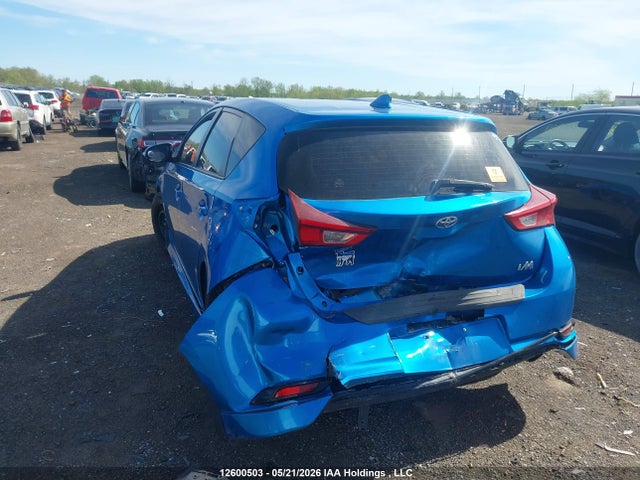 Продажа на аукционе авто 2018 Toyota Corolla, vin: JTNKARJE5JJ561290, номер лота: 12600503