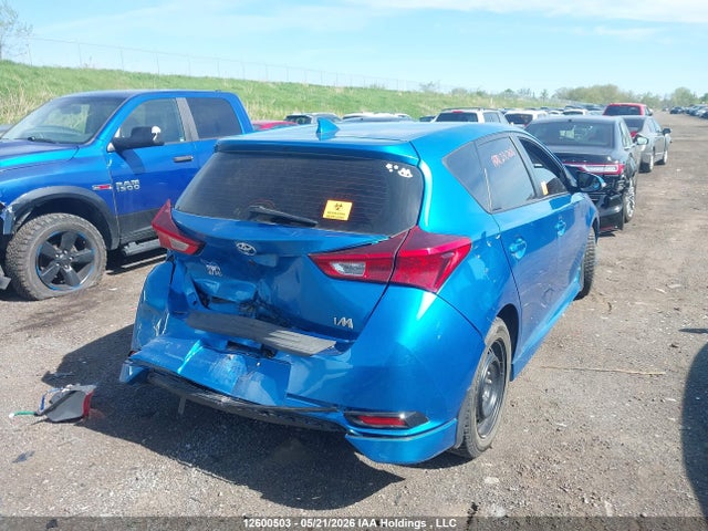 Продажа на аукционе авто 2018 Toyota Corolla, vin: JTNKARJE5JJ561290, номер лота: 12600503