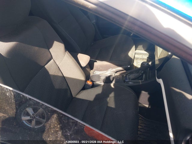 Продажа на аукционе авто 2018 Toyota Corolla, vin: JTNKARJE5JJ561290, номер лота: 12600503