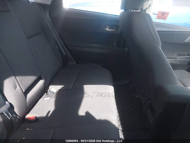 Продажа на аукционе авто 2018 Toyota Corolla, vin: JTNKARJE5JJ561290, номер лота: 12600503