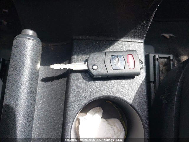 Продаж на аукціоні авто 2010 Mazda 5, vin: JM1CR2W34A0390179, номер лоту: 12600507