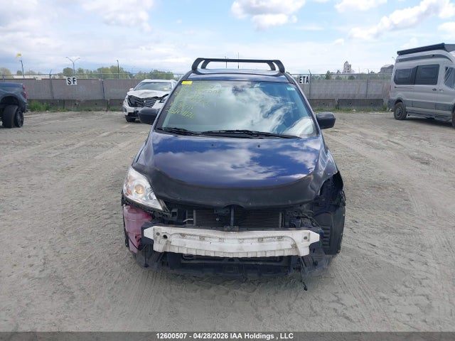 Продаж на аукціоні авто 2010 Mazda 5, vin: JM1CR2W34A0390179, номер лоту: 12600507