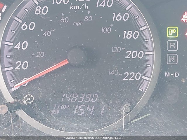 Продаж на аукціоні авто 2010 Mazda 5, vin: JM1CR2W34A0390179, номер лоту: 12600507