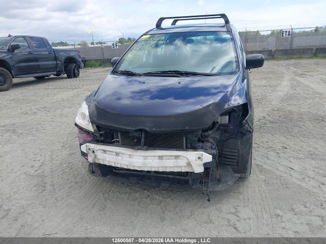 Продаж на аукціоні авто 2010 Mazda 5, vin: JM1CR2W34A0390179, номер лоту: 12600507