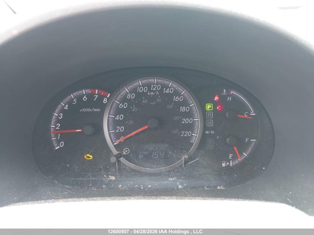 Продаж на аукціоні авто 2010 Mazda 5, vin: JM1CR2W34A0390179, номер лоту: 12600507