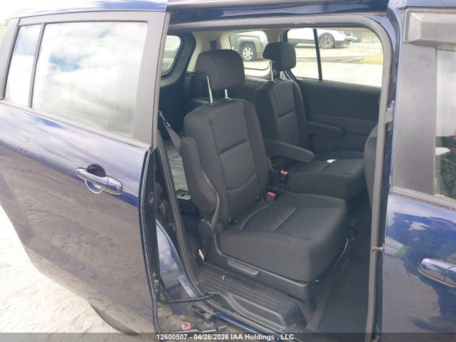 Продаж на аукціоні авто 2010 Mazda 5, vin: JM1CR2W34A0390179, номер лоту: 12600507