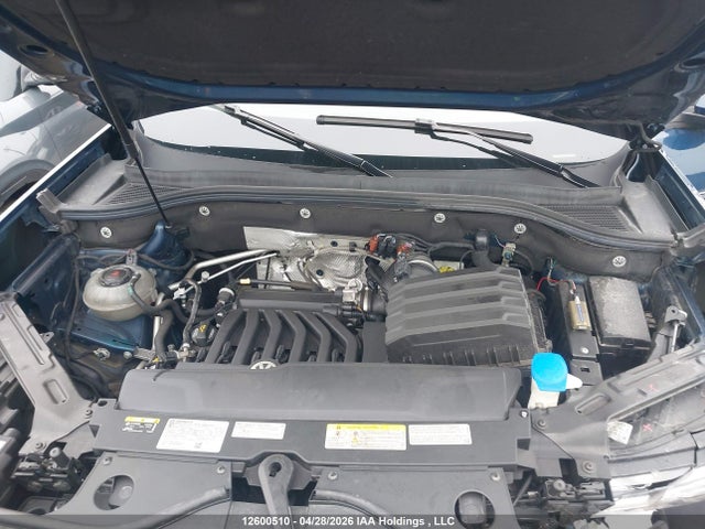 1V2FE2CA3NC216098 Volkswagen Atlas Cross Sport 3.6 Fsi Execline