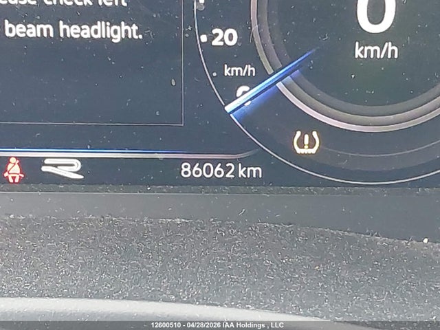 1V2FE2CA3NC216098 Volkswagen Atlas Cross Sport 3.6 Fsi Execline