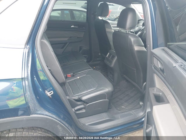 1V2FE2CA3NC216098 Volkswagen Atlas Cross Sport 3.6 Fsi Execline