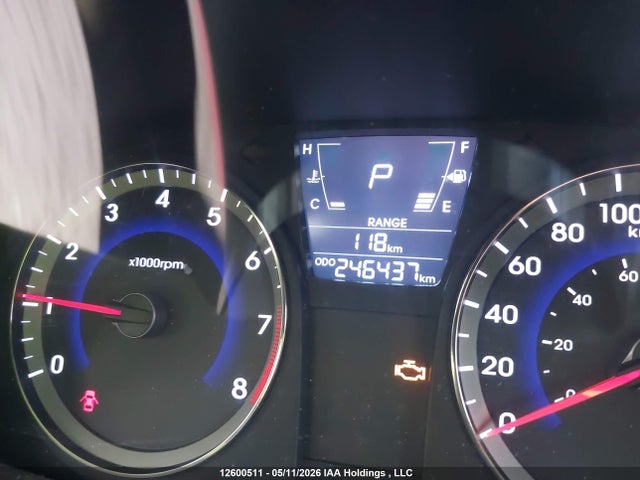2013 Hyundai Accent მანქანა იყიდება აუქციონზე, vin: KMHCT5AE1DU128527, აუქციონის ნომერი: 12600511
