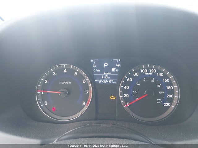 2013 Hyundai Accent მანქანა იყიდება აუქციონზე, vin: KMHCT5AE1DU128527, აუქციონის ნომერი: 12600511