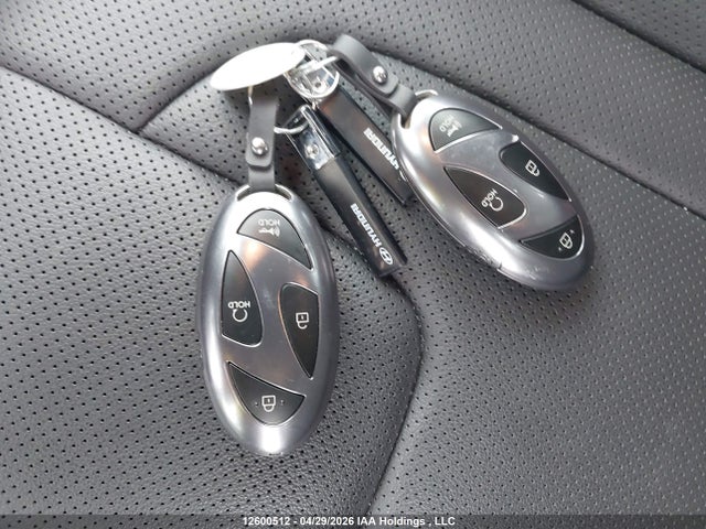 KMHLN4DJ3TU182584 Hyundai Elantra Luxury Hybrid
