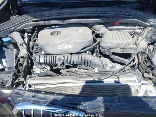WBXHT3C33J5L32331 BMW X1 Xdrive28i