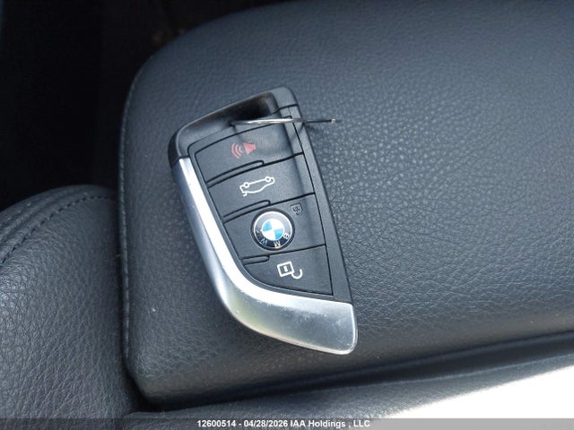 WBXHT3C33J5L32331 BMW X1 Xdrive28i