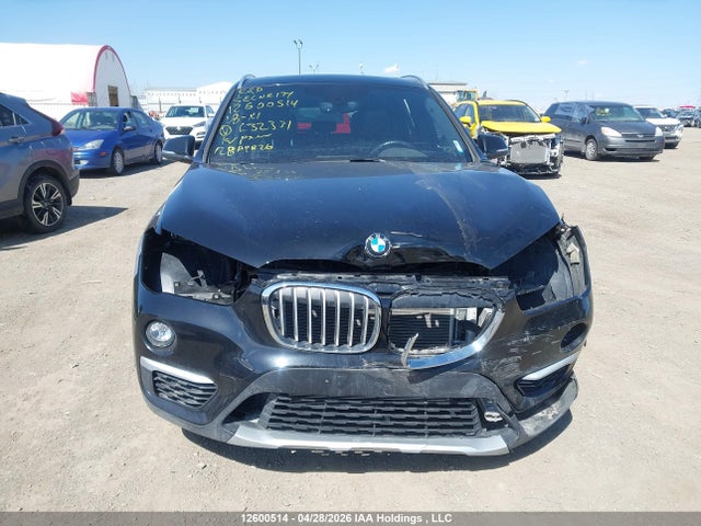 WBXHT3C33J5L32331 BMW X1 Xdrive28i