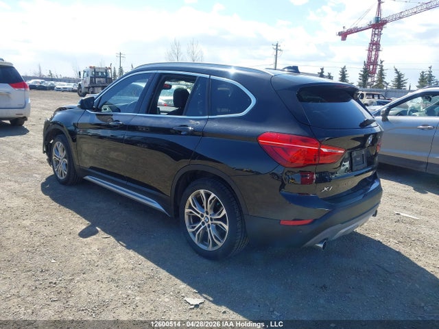 WBXHT3C33J5L32331 BMW X1 Xdrive28i