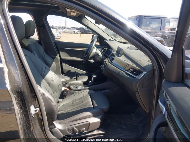 WBXHT3C33J5L32331 BMW X1 Xdrive28i