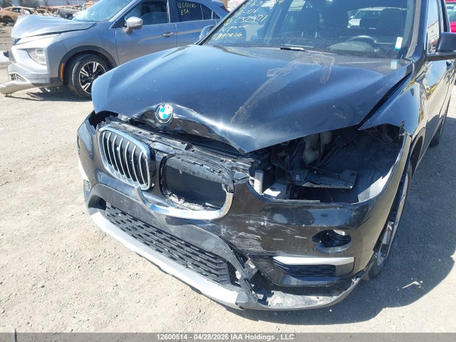 WBXHT3C33J5L32331 BMW X1 Xdrive28i