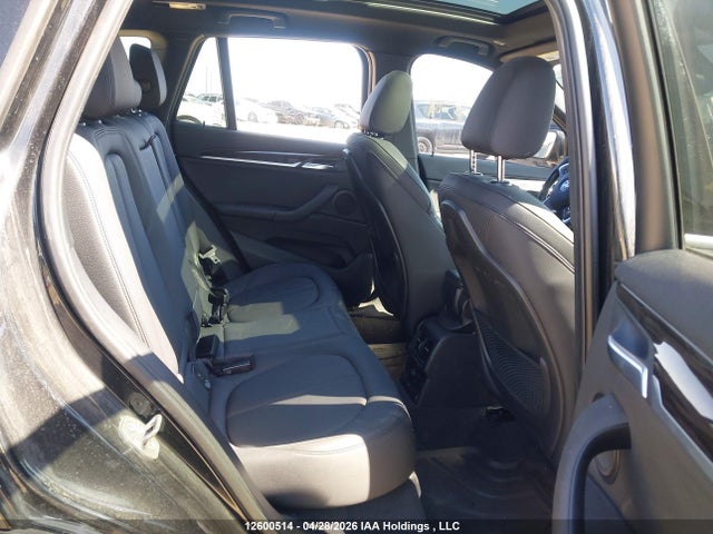 WBXHT3C33J5L32331 BMW X1 Xdrive28i