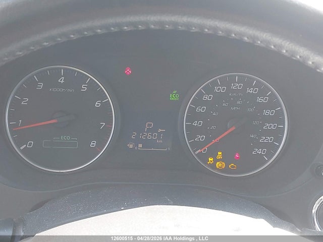 JA4JZ3AX8EZ602312 Mitsubishi Outlander Se
