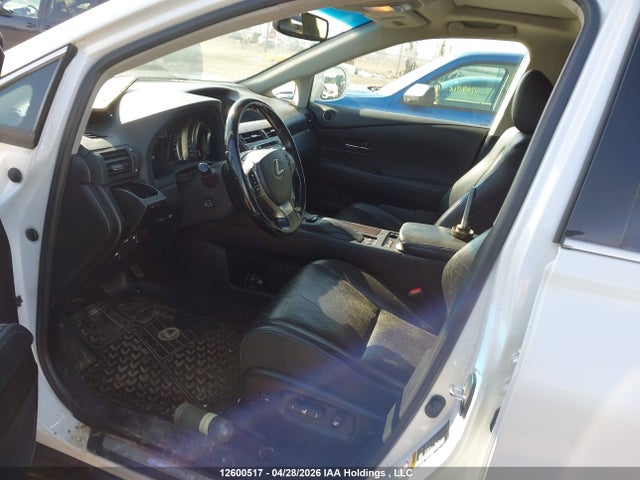 Продажа на аукционе авто 2015 Lexus Rx 450h, vin: 2T2BC1BA8FC004674, номер лота: 12600517