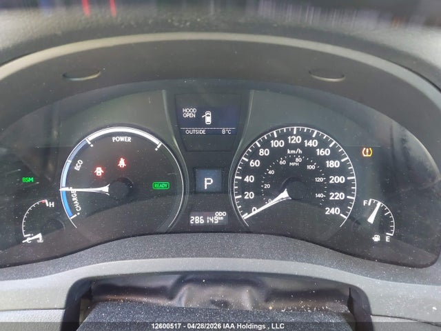 Продажа на аукционе авто 2015 Lexus Rx 450h, vin: 2T2BC1BA8FC004674, номер лота: 12600517