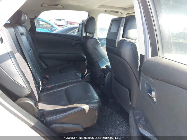 Продажа на аукционе авто 2015 Lexus Rx 450h, vin: 2T2BC1BA8FC004674, номер лота: 12600517
