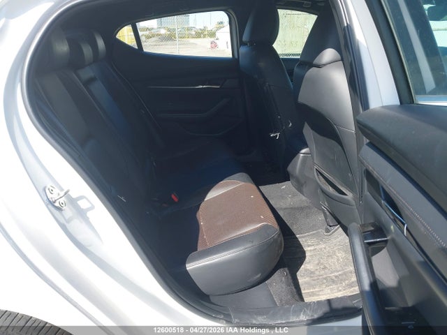 Mazda 3 Premium 2024 JM1BPBMM2R1717598 Image 8