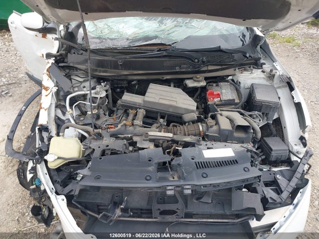 Honda CR-V 2019 2HKRW2H26KH109317 Image 10