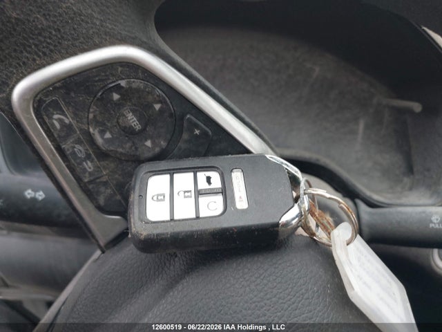 Honda CR-V 2019 2HKRW2H26KH109317 Image 11