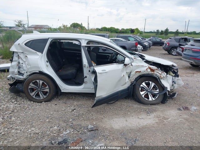 Honda CR-V 2019 2HKRW2H26KH109317 Image 13