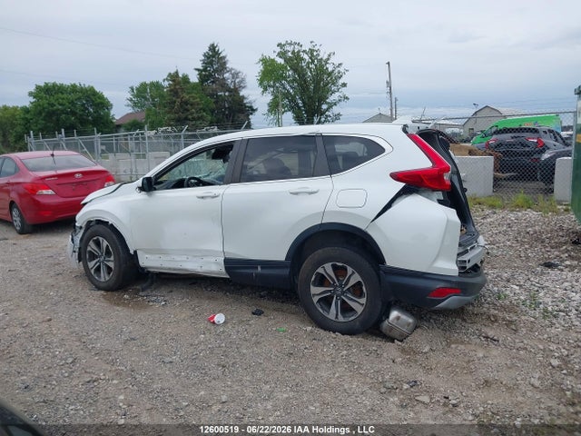 Honda CR-V 2019 2HKRW2H26KH109317 Image 14