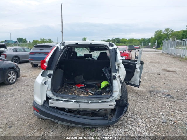 Honda CR-V 2019 2HKRW2H26KH109317 Image 16